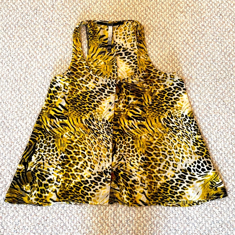 Beautiful and comfortable blouse